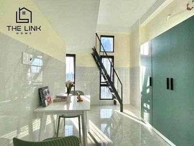 🏡🏡Duplex ở 4ng 4xe, cách ĐH Hutech, Ngoại Thương, UTH dưới 5p