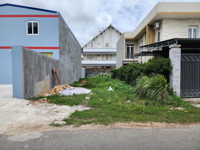 Đất thổ cư 150m2 sổ riêng đường Tỉnh Lộ 2, Phước Vĩnh An. 410 triệu