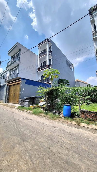 Nhà hẻm xe hơi tránh nhau, 5PN,5WC, Ô tô ngủ trong nhà, Q.9 cũ