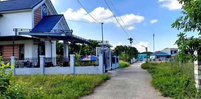 Đất rộng gần nam kỳ khởi nghĩa chỉ 200m, 935m2 có 290m2 đất ở