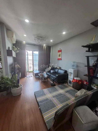 Bán căn hộ góc Valencia Giảden- Việt Hưng siêu đẹp