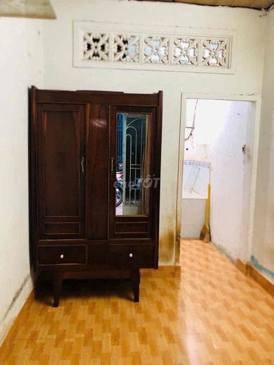 Nhà Âu Cơ Tân Bình vào ở ngay