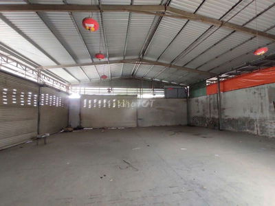 Cho thuê kho Long Bình Tân, đường xe công, chỉ 10tr(XT214)