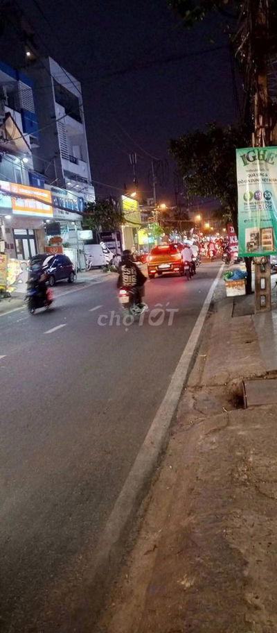 Cho thuê mặt bằng mặt tiền Lê Văn Lương, Quận 7, gần siêu thị Lotte