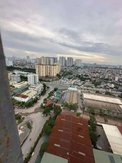 CĂN HỘ CC 88M2 3 NGỦ KHU VĨNH HOÀNG ĐỒNG PHÁT