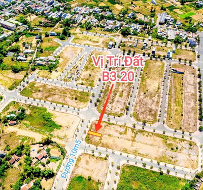 Chính Chủ Bán Đất 150m2 đường 10m5 Dự Án Cầu Hưng Lai Nghi giá 1.9 tỷ