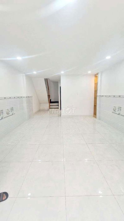 Khu TÊN LỬA AeON BÌNH TÂN nhà 2 tầng đường số 29 chỉ 4.2 tỷ