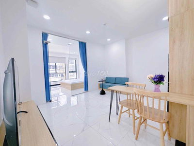 🏡Căn Hộ 1PN - 52m2 - Bancol Lớn 👉Full Nội Thất Mới 👉Gần ĐH Hutech