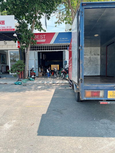 Cho thuê mặt bằng kinh doanh 90m2giá rẻ Q9