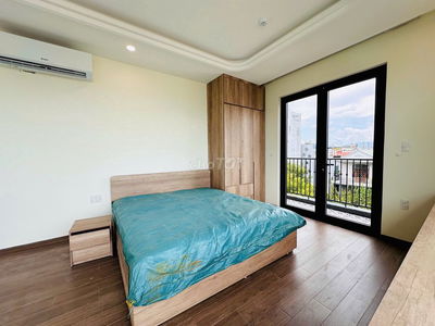 CĂN HỘ STUDIO - VIEW BIỂN TOÀN CẢNH - LUNG LINH