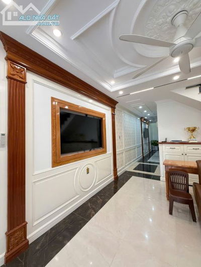 Cần bán nhà thiết kế hiện đại Trung tâm Đô thị Chí Linh, Phường Nguyễn An Ninh, Vũng Tàu