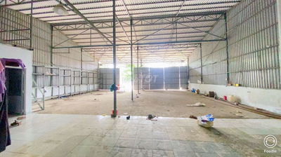 Cho thuê kho 400 m2 gần Võ Nguyên Giáp tiện công ty