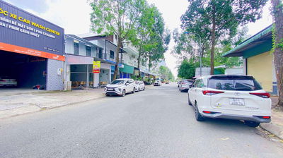 Cho thuê nhà kế bệnh viện Nhi Đồng Cần Thơ tiện văn phòng
