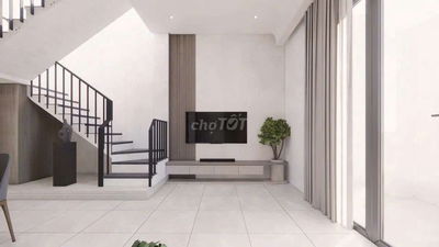 💎 NHÀ MỚI SIÊU VIP – TÔ NGỌC VÂN – FULL NỘI THẤT – GIÁ CHỈ 7,2 TỶ 💎