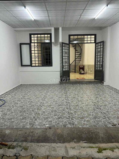 Cho Thuê Nhà KHU DÂN CƯ  Hiệp Thành 3-Thủ Dầu Một Thích hợp ở gia đì