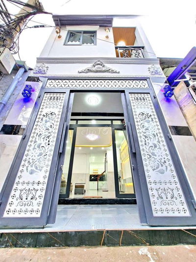 ♑️⛔️NHÀ MỚI 100% GẦN Q7 DTSD 88M²⛔️♑️