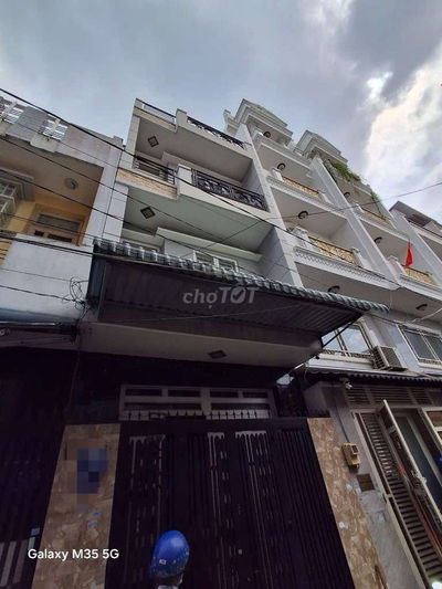 Siêu phẩm 1 sẹt Lê Văn Quới Không dính lộ giới