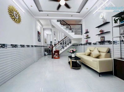 Bán nhà đang cho thuê 15tr/ tháng ngay Đào Duy Anh, Phú Nhuận. 3 tỷ 420tr/80m2, Sổ riêng