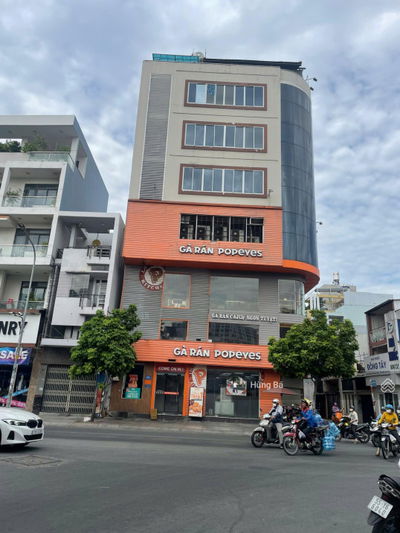 Siêu Phẩm Tòa Building Nguyễn Cửu Đàm - DT : 13 x 18m - Hầm 7 Tầng - HDDT : 150 triệu. Giá 45 tỷ