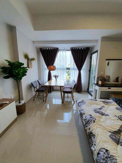Cho thuê căn hộ Botanica Premier ( Chủ đầu tư NOVALAND)   - Đ/c: 108 H