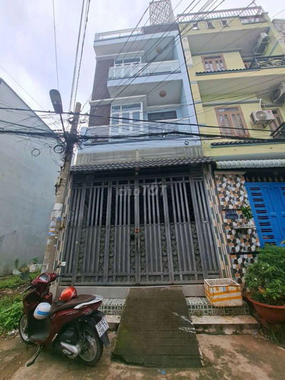 7 tr 4 pn. Cọc 2 tháng  tân tạo