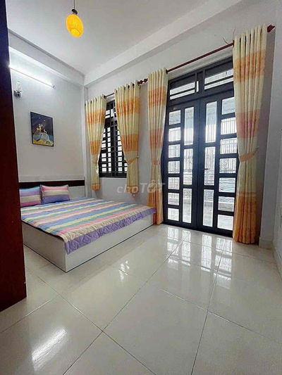 Giá: 11tr/tháng TL🤝 Cho thuê nhà  đường phạm văn chiêu phường 9 Gò Vấp
