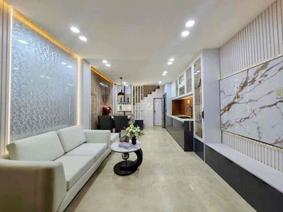 GIẢM GIÁ SỐC ! CHỐT NGAY NHÀ ĐẶNG VĂN NGỮ, P10, PHÚ NHUẬN 4TỶ8/44.8m2
