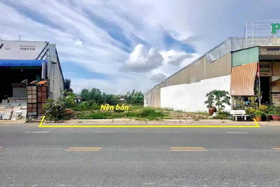 đất thổ cư giá rẻ 500m2 giá 220triệu bán gấp