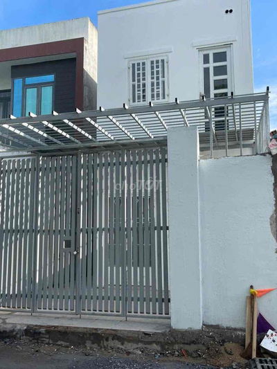🔥🔥🔥 NHÀ MỚI XÂY 1 T1 5x18 3PN 4WC MTKD ĐƯỜNG 6M GẦN VÒNG XOAY PHÚ HỮU