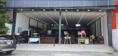 Cho Thuê MẶT BẰNG đường Phạm Ngọc Thạch - TP Thủ Dầu Một - Bình Dương(