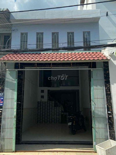 cần bán nhà mặt tiền