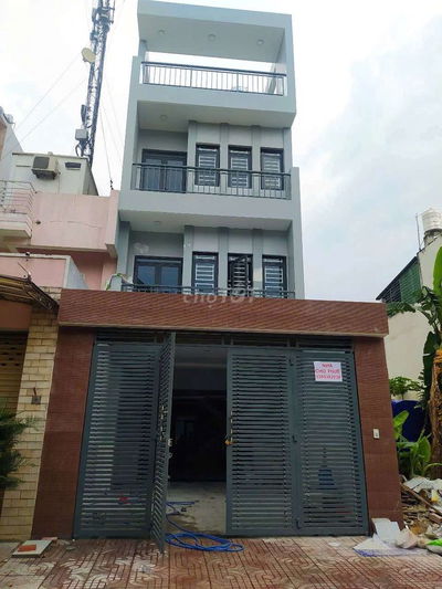 Cho thuê nhà trung tâm hành chính dĩ an có thương lượng giá