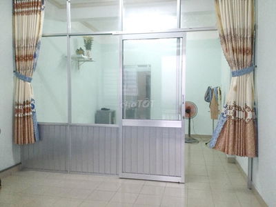 Cho thuê căn hộ 1PN chung cư 40m2 Thuận Kiều, Dĩ An, BD