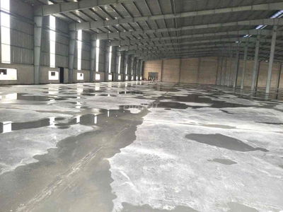 KHO XƯỞNG ĐẸP MỚI TINH(3000m2)MT CONT 24/24,TRẦN CAO,SÂN ĐẬU CONT