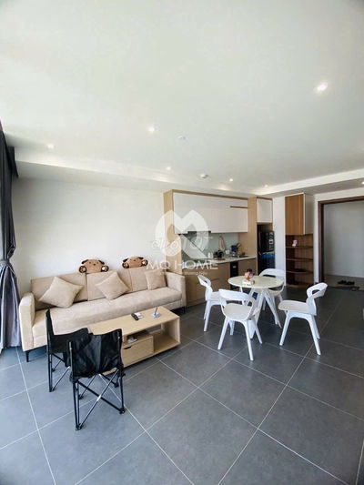 Cho thuê căn hộ Hilton Đà Nẵng – 1PN cao cấp, view sông