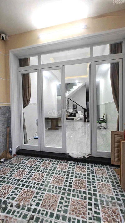 💎 💎 💎 TRỆT 2 LẦU SÂN THƯỢNG 4❌18M CÓ 4PN 3WC XE HƠI TẬN CỬA