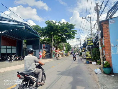 CHO THUÊ NHÀ NGUYÊN CĂN 2PN NGAY HOÀNG DIỆU 2 - ĐS 7- LINH TRUNG - TĐ