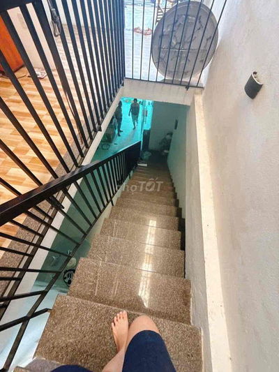 Chính chủ bán nhà 2 tầng đường Nhân Hoà 2,p.Hoà Xuân