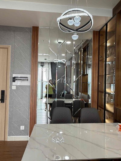 Bán căn hộ Viva Riverside 77m² – 2PN 2WC – Full nội thất – Giá 3.55 tỷ