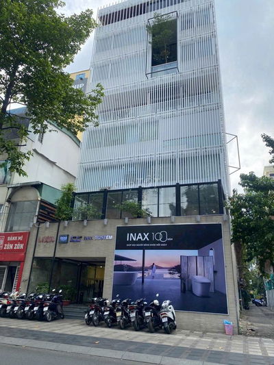 Nhà chính chủ Mặt Tiền Đường Hồng Bàng Quận 11