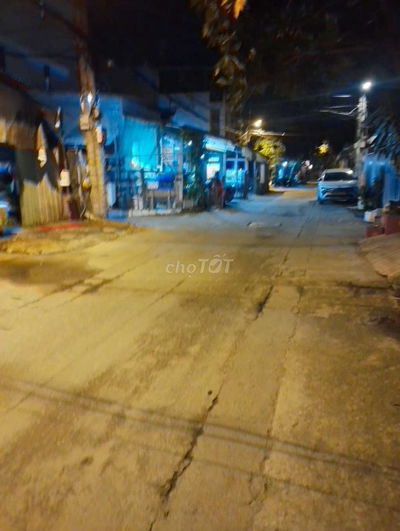 Bán nhà 2 tầng, Lê Văn Khương quận 12, 72m2 hxh, 4,68 tỷ
