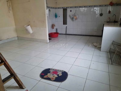 Phòng trọ 25m2 đường Triệu Quang Phục, Quận 5