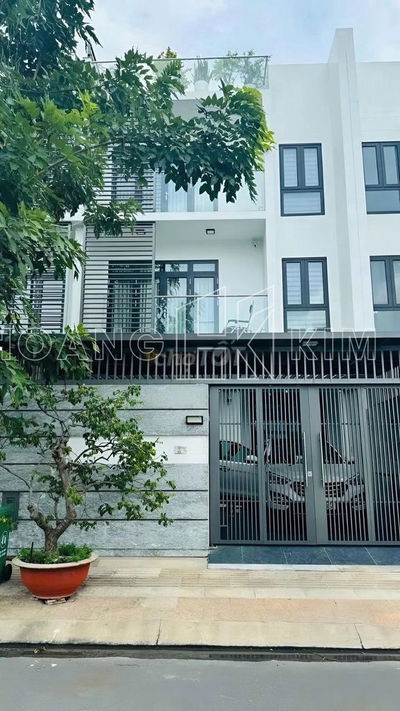 Cho Thuê Nhà Nguyễn Minh Hoàng - Khu K300, Q.TB, DT: 7x18m, Trệt 2 Lầu