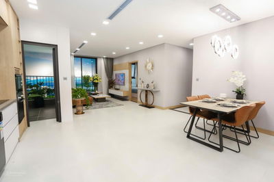 BÁN QUỸ CĂN GÓC ĐẸP NHẤT KHAI SƠN 96m2-101m2- 120m2 ( 3PN + 3VS)- GIÁ TỪ 7.1X TỶ - VÀO Ở NGAY