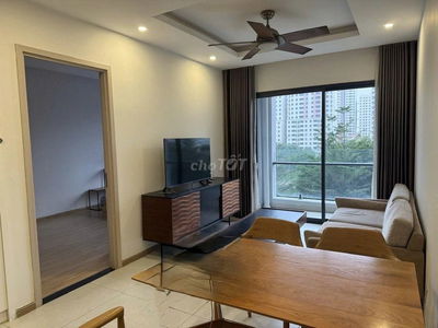 New City - Căn 2 phòng ngủ full nột thất (DT 75m2). Giá 17 triệu/tháng