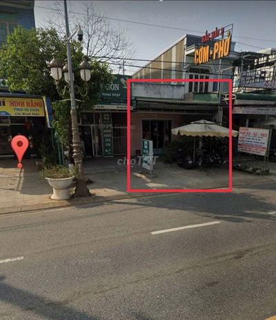 CẦN BÁN GẤP NHÀ MẶT TIỀN NGANG 6M GIÁ RẺ HƠN THỊ TRƯỜNG