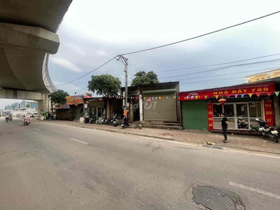 CHO THUÊ CỬA HÀNG MẶT PHỐ TÂY TỰU