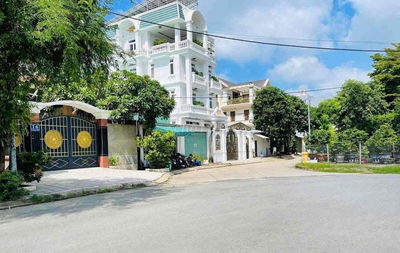 Bán đất lê thi rieng