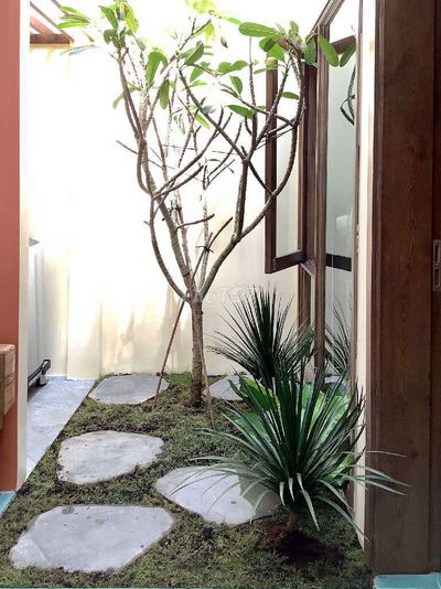 Ngôi Nhà Thư Giãn, Phong Cách Đà Lạt