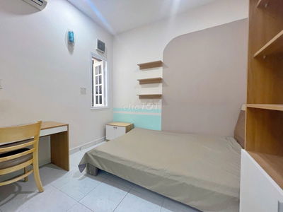 PHÒNG STUDIO FULL NỘI THẤT 15M2 TẠI BÀU CÁT-ÂU CƠ-TRƯỜNG CHINH-QUẬN11